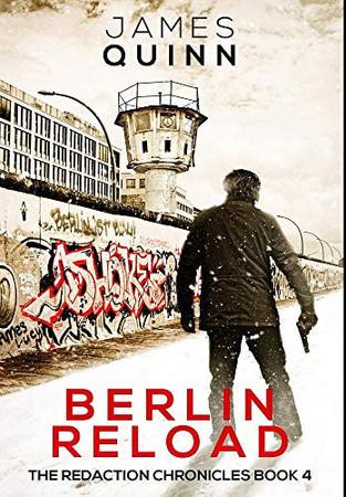 Berlin Reload Premium Hardcover Edition