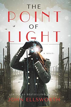 The Point of Light (Historical Fiction)