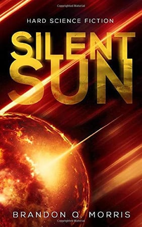 Silent Sun: Hard Science Fiction