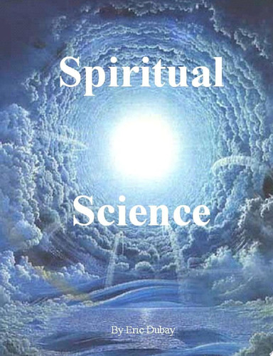 Spiritual Science