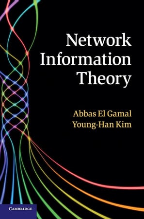 Network Information Theory