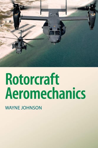 Rotorcraft Aeromechanics (Cambridge Aerospace Series)