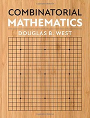 Combinatorial Mathematics