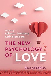 The new psychology of love