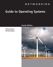 Guide to Operating Systems