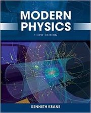 Modern Physics