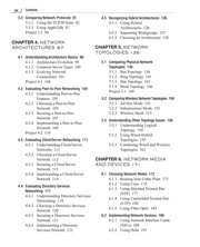 Introduction to Networking Basics