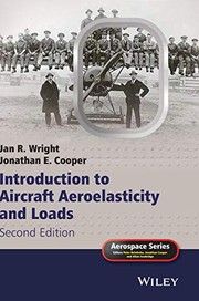 Introduction to Aircraft Aeroelasticity and Loads (Aerospace Series)