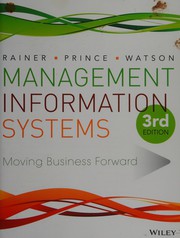 Management Information Systems