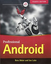 Professional Android