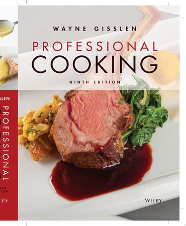 Professional Cooking