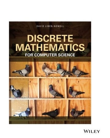 Discrete Mathematics for Computer Science