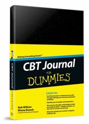 CBT journal for dummies