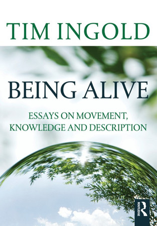 Being Alive