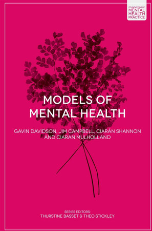 Models of Mental Health (Foundations of Mental Health Practice)