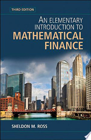 An Elementary Introduction to Mathematical Finance