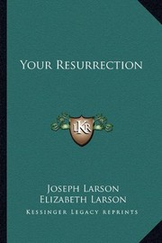 Your Resurrection