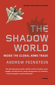 Shadow World