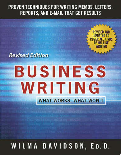 Business Writing