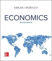 Economics (McGraw-Hill Economics Series)