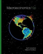 Macroeconomics 19th Editon