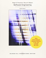 Software Engineering A Practitioner's Approach