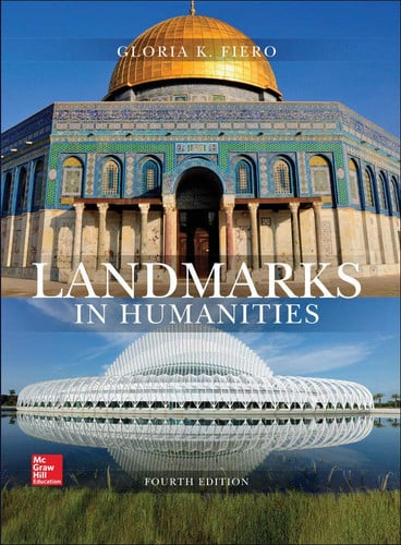 Landmarks in Humanities