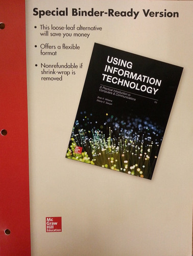 Using Information Technology
