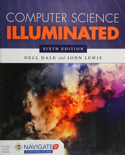 Computer Science Illuminated