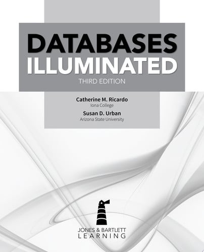 Databases Illuminated