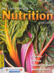 Discovering Nutrition