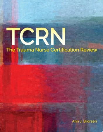TCRN Certification Review