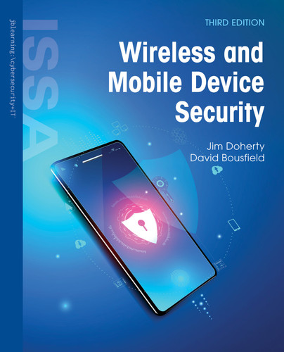 Wireless and Mobile Device Security
