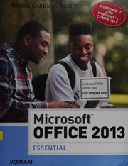 Microsoft Office 2013