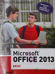 Microsoft Office 2013