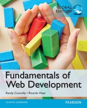 Fundamentals of web development
