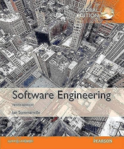 Software Engineering, Global Edition