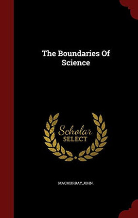 The Boundaries Of Science