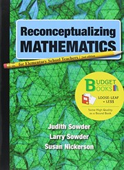 Reconceptualizing Mathematics + Launchpad, 24-month Access