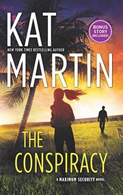 The Conspiracy (Maximum Security)