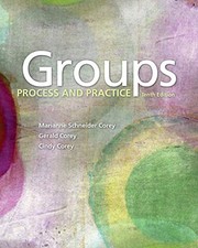 Groups + Groups in Action: Evolution and Challenge, 2nd Ed. + Workbook, Coursemate With Dvd, 1 Term - 6 Months Access Card Process and Practice