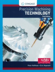 Precision Machining Technology