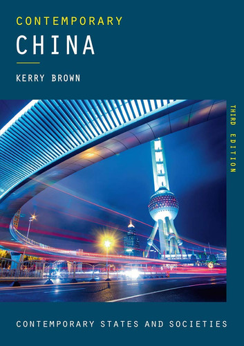 Contemporary China (Contemporary States and Societies)