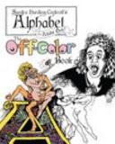 Sandra Cockroft Harding's Adult Alphabet Off-Color Book