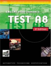 Automotive ASE Test Preparation Manuals, 3E A6: Electrical/Electronics Systems (ASE Automotive Test Preparation Series)