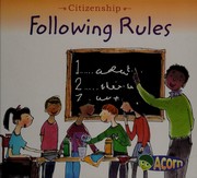 Following Rules (Citizenship)