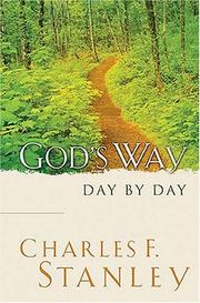 God's Way Day by Day