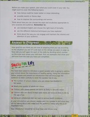 English Progress Book 2 Student Book