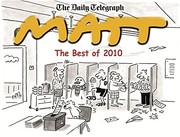 The best of Matt 2010