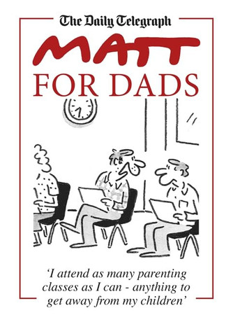 Matt for dads